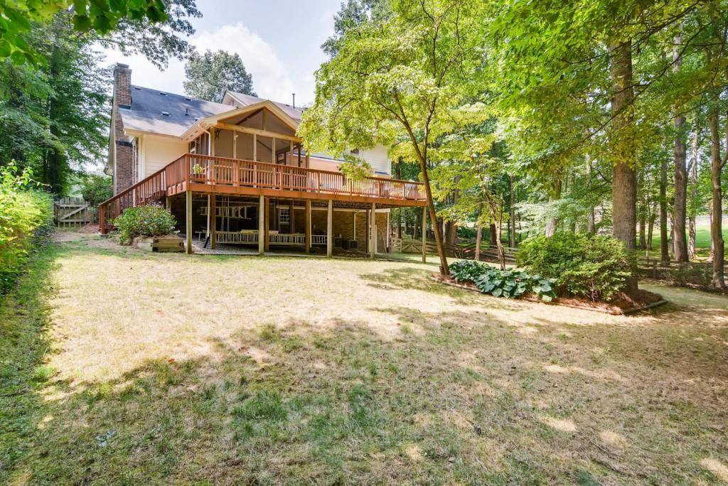 Roswell, GA 30075,11695 Northgate TRL
