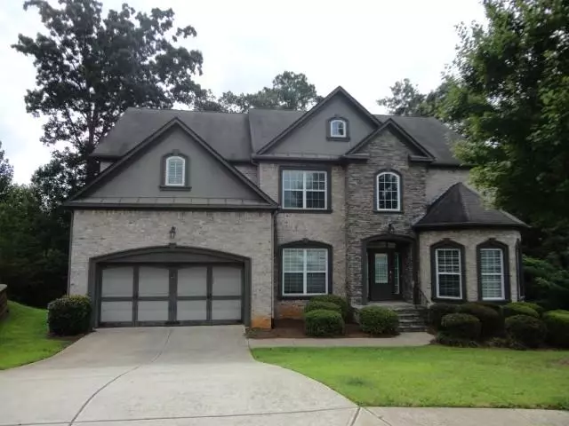 715 Bronze CT, Acworth, GA 30102