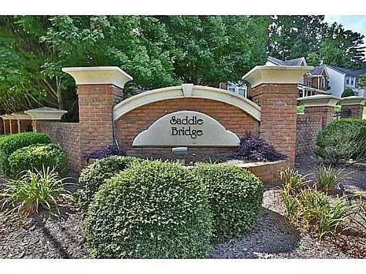 395 Saddle Bridge DR, Alpharetta, GA 30022