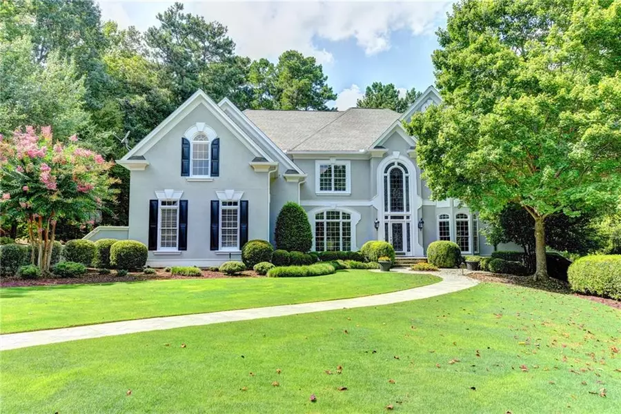 704 Millport Pointe, Johns Creek, GA 30097