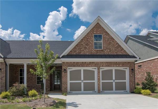 5850 Overlook RDG E #112, Suwanee, GA 30024