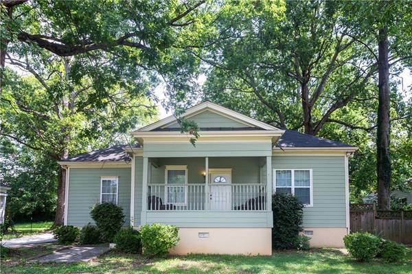 3288 Myrtle ST, College Park, GA 30337