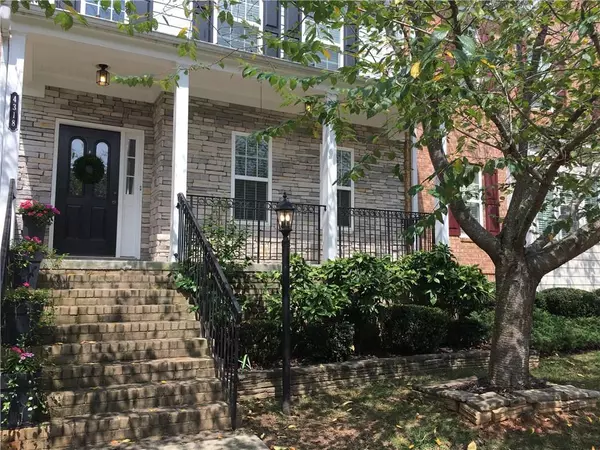 4318 Buford Valley WAY, Buford, GA 30518