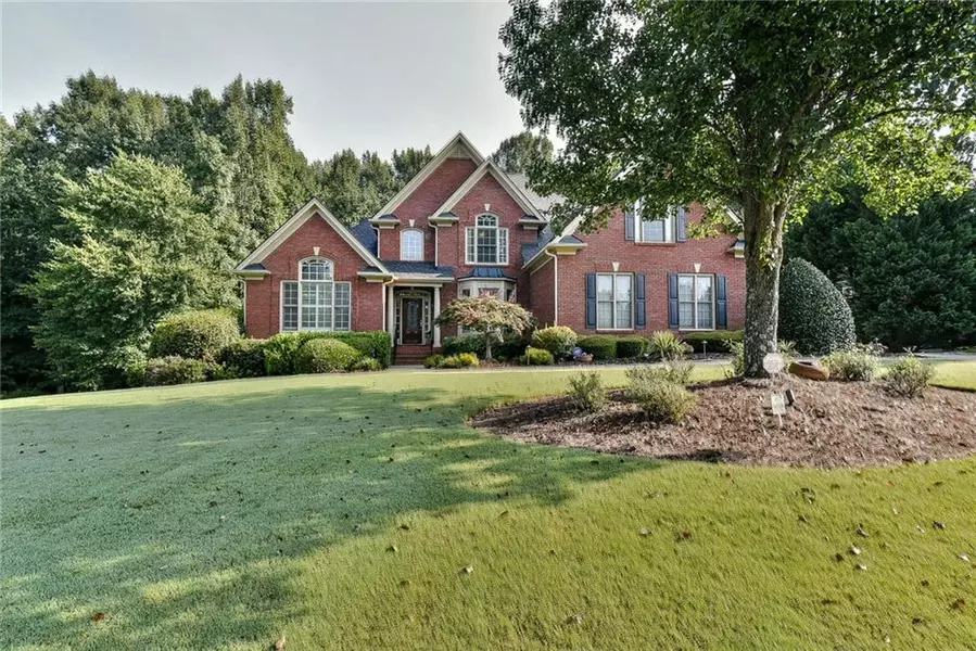 220 Bayfield CT, Milton, GA 30004