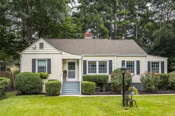 990 Lindbergh DR, Atlanta, GA 30324