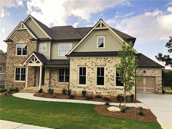 Hoschton, GA 30548,2515 Retreat Point Pkwy