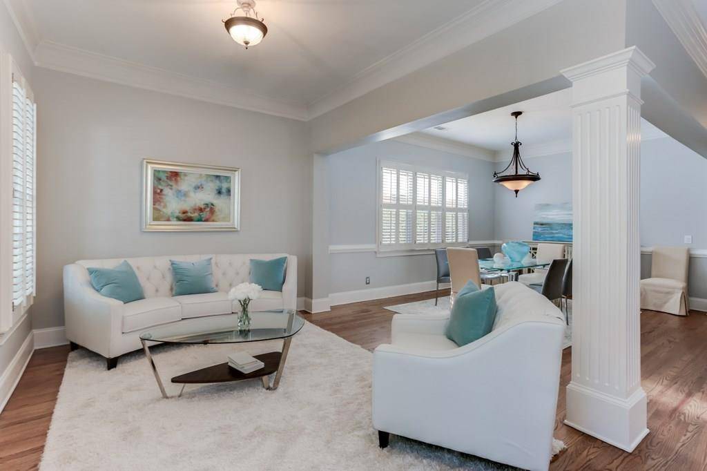 Atlanta, GA 30306,638 Kimberly LN NE