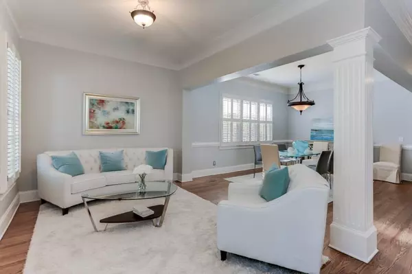 Atlanta, GA 30306,638 Kimberly LN NE