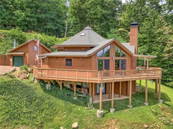 252 Spring RUN, Jasper, GA 30143