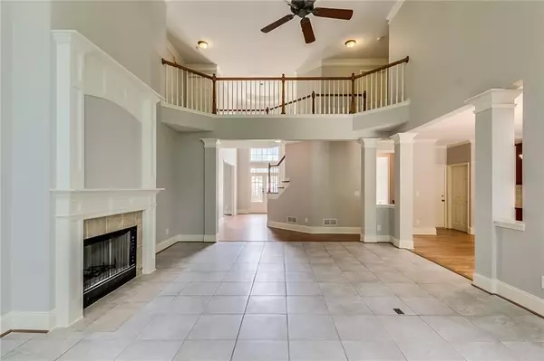 Lawrenceville, GA 30043,1420 Cresthaven LN