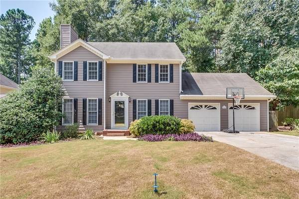 3413 Woodlaurel DR, Snellville, GA 30078