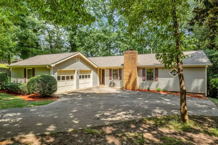 4145 Oakwood TRL, Cumming, GA 30040