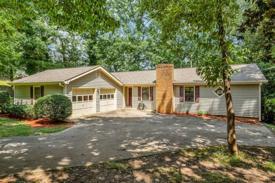 4145 Oakwood TRL, Cumming, GA 30040