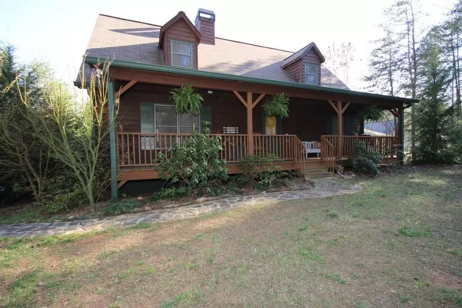 5324 Cavender Creek RD, Dahlonega, GA 30533
