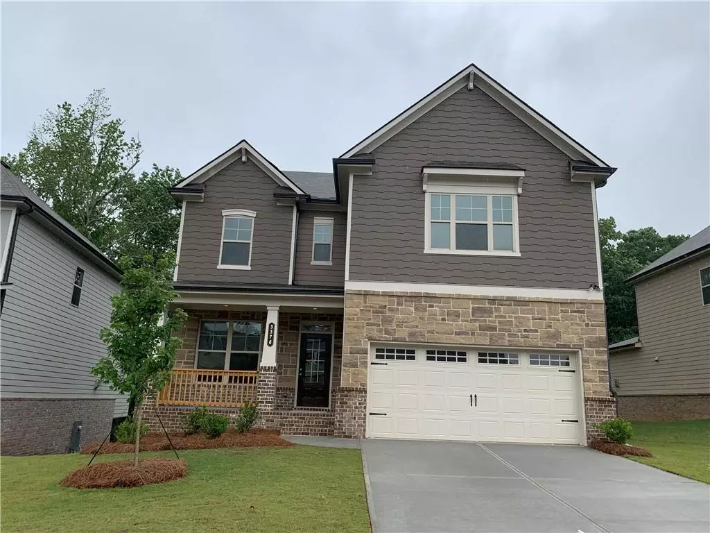 Buford, GA 30519,3376 Ivy Birch WAY