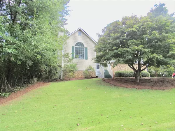 3466 Old Suttons Way, Marietta, GA 30062