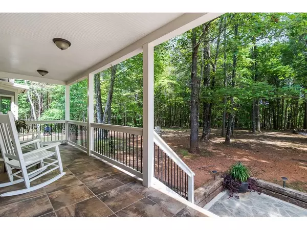 Ball Ground, GA 30107,260 Yellow Creek DR