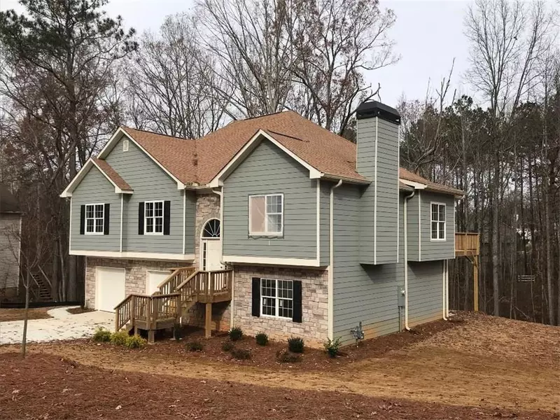 3668 AUTUMN VIEW DR NW, Acworth, GA 30101