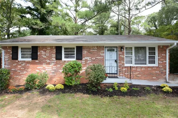 4251 Utoy CT SW, Atlanta, GA 30331