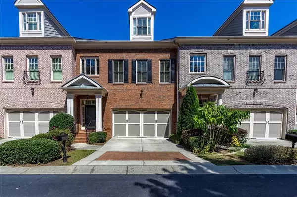 Johns Creek, GA 30097,6048 Coldwater PT