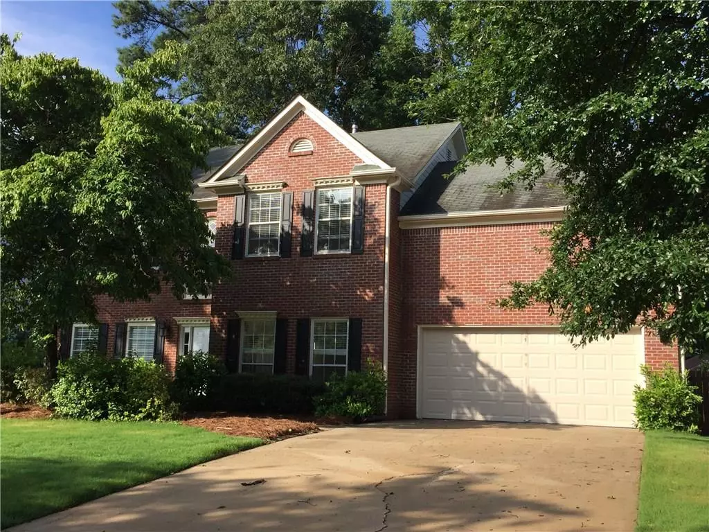 Johns Creek, GA 30022,4965 Saddle Bridge LN