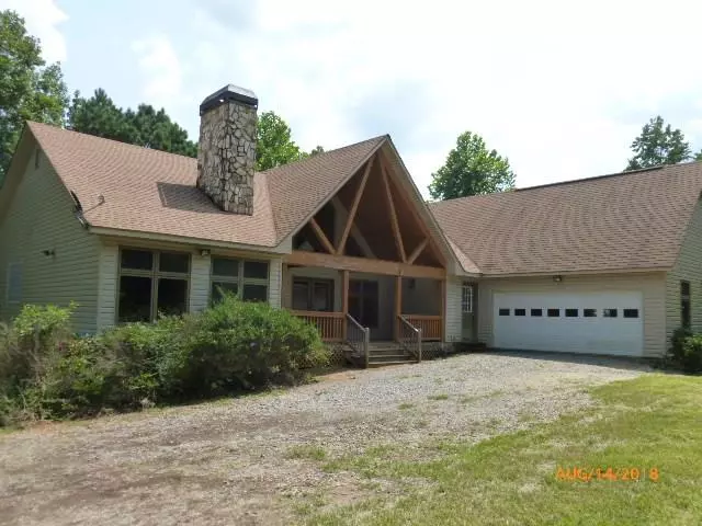 357 Pioneer Farms RD, Ranger, GA 30734