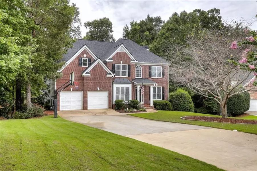 6745 Roxbury TRCE, Alpharetta, GA 30005