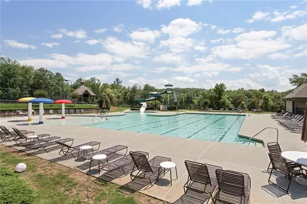 Hoschton, GA 30548,4470 Sierra Creek DR