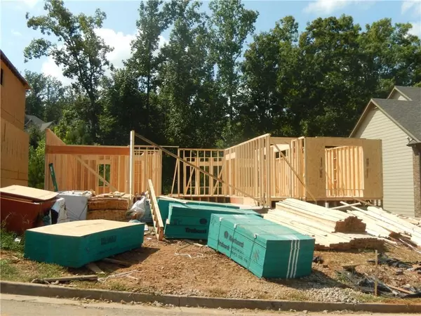 Hoschton, GA 30548,4470 Sierra Creek DR