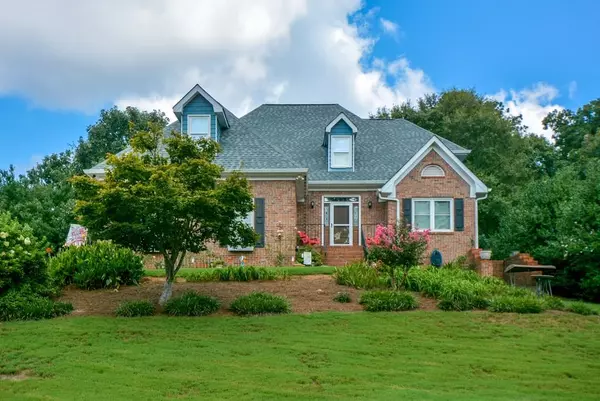 3560 Millers Pond WAY, Snellville, GA 30039