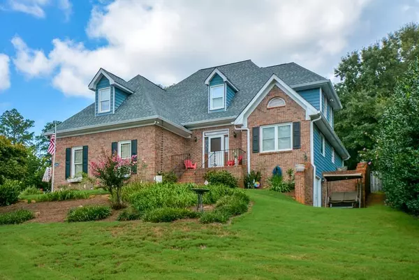 Snellville, GA 30039,3560 Millers Pond WAY