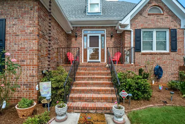 Snellville, GA 30039,3560 Millers Pond WAY