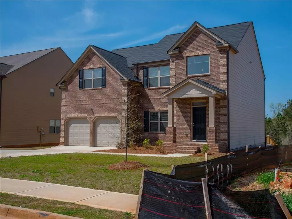 Hampton, GA 30228,658 Toronto CIR