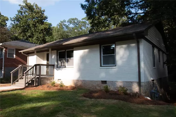 Atlanta, GA 30310,1750 Shirley ST SW