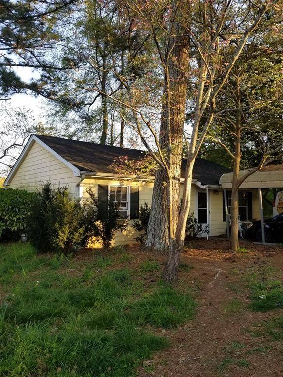 2881 Waverly CV, Buford, GA 30518