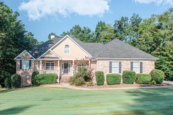 50 BLACK ROCK CT, Oxford, GA 30054