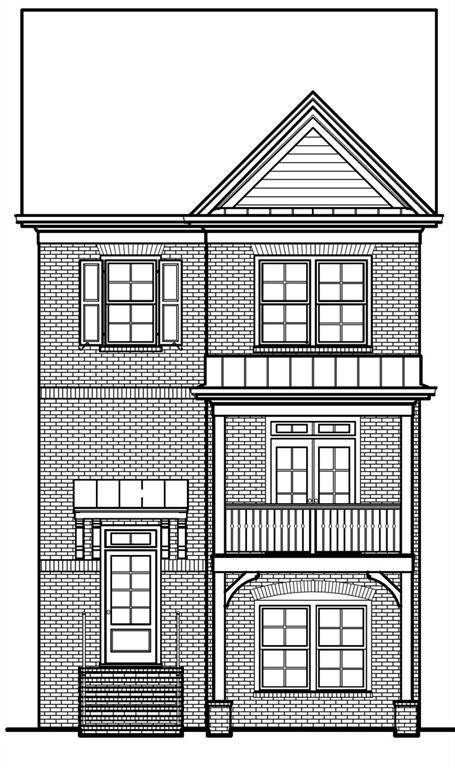 2301 Fuller's ALY, Kennesaw, GA 30144