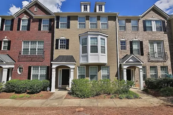 Alpharetta, GA 30009,11276 Musette CIR