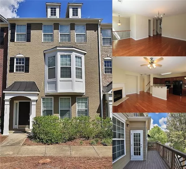 Alpharetta, GA 30009,11276 Musette CIR