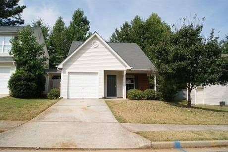 275 Coral CIR, Mcdonough, GA 30253