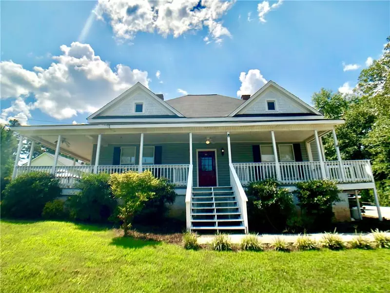 5909 Mcleod ST, Lula, GA 30554