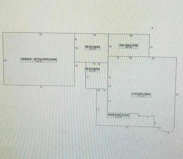 Rockmart, GA 30153,2329 Frettiesburg DR #0