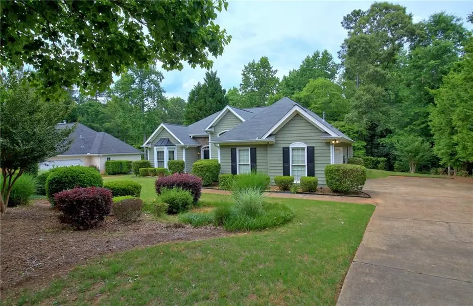 240 Terrane RDG, Peachtree City, GA 30269