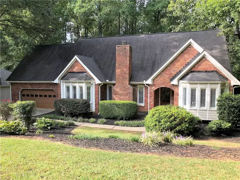 4190 Poplar Hollow CT NE, Roswell, GA 30075