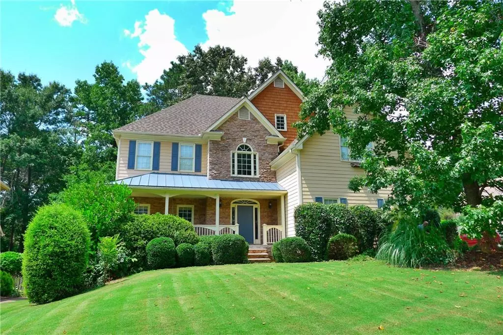 Suwanee, GA 30024,375 Regal Pines CT