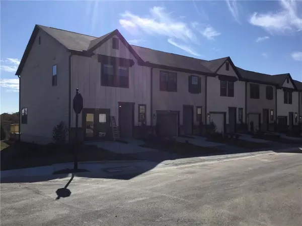 Mableton, GA 30126,6350 Mountain Home SE #12