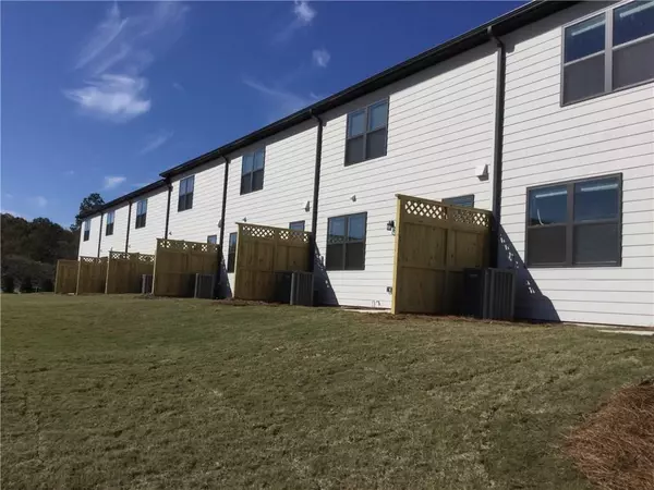 Mableton, GA 30126,6350 Mountain Home SE #12