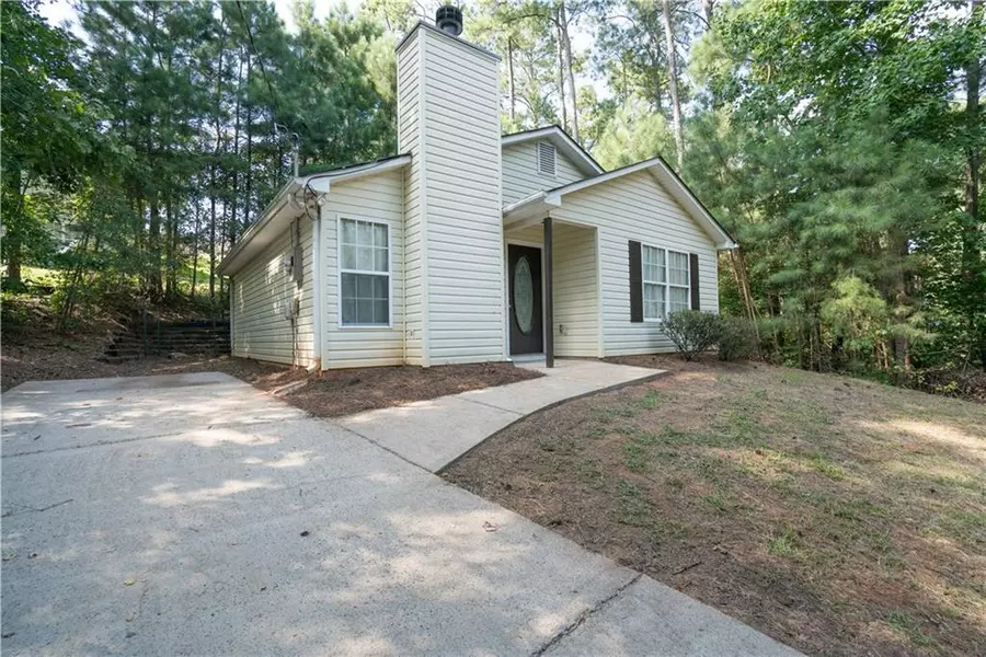 6230 Gold Dust TRL, Gainesville, GA 30506