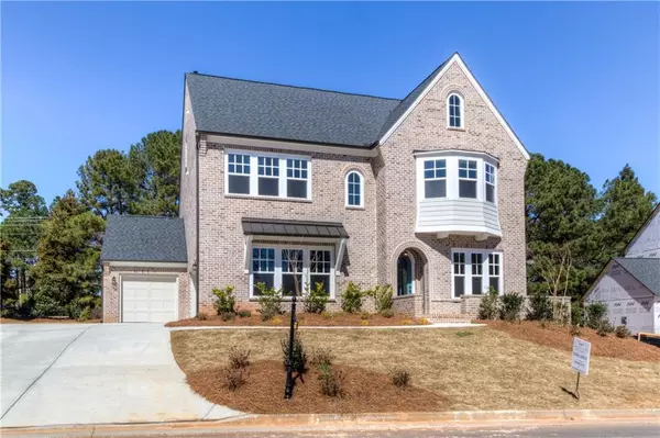 5030 Dinant DR, Johns Creek, GA 30022