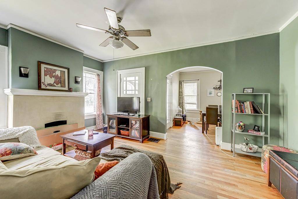 Atlanta, GA 30316,903 E Confederate AVE SE